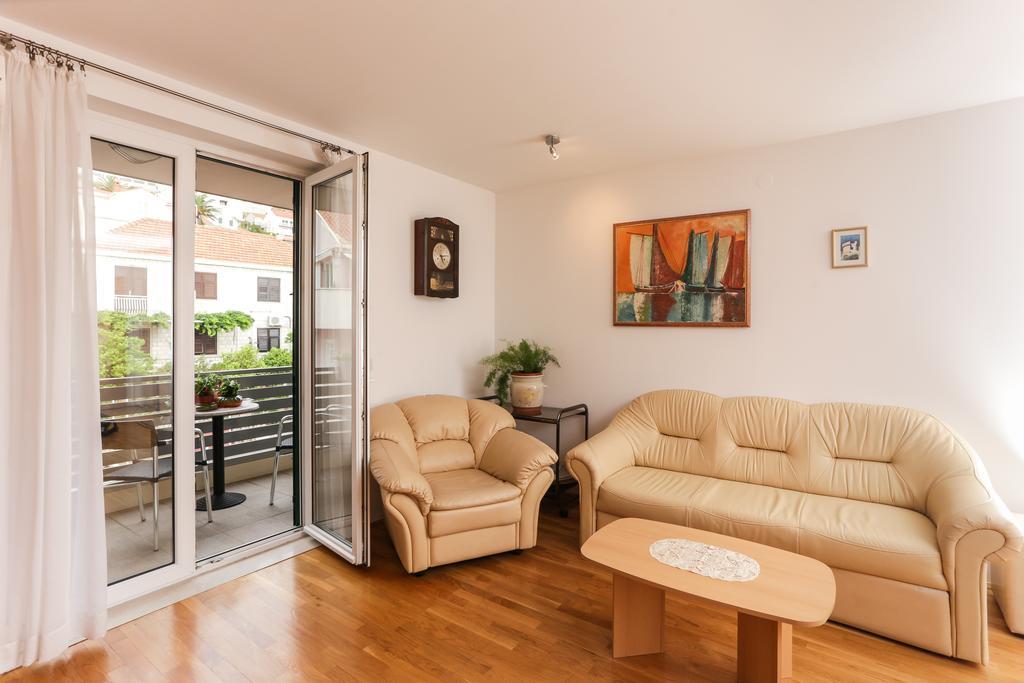 Apartment Larissa Dubrovnik Zimmer foto